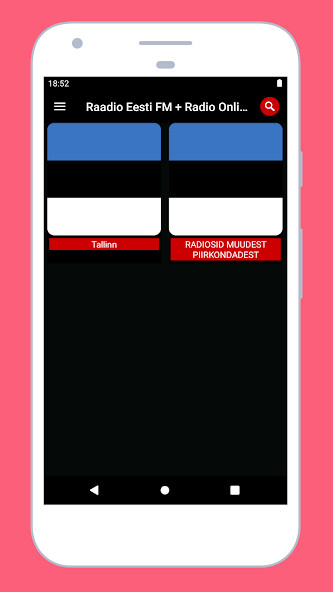 Run android online APK Radio Estonia Online FM and AM from MyAndroid or emulate Radio Estonia Online FM and AM using MyAndroid Run android online APK Radio Estonia Online FM and AM from MyAndroid or emulate Radio Estonia Online FM and AM using MyAndroid