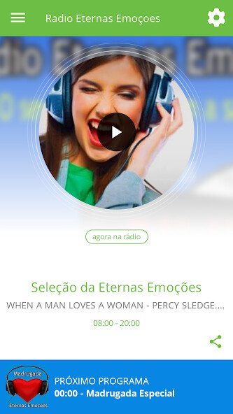 Run android online APK Radio Eternas Emoções from MyAndroid or emulate Radio Eternas Emoções using MyAndroid Run android online APK Radio Eternas Emoções from MyAndroid or emulate Radio Eternas Emoções using MyAndroid