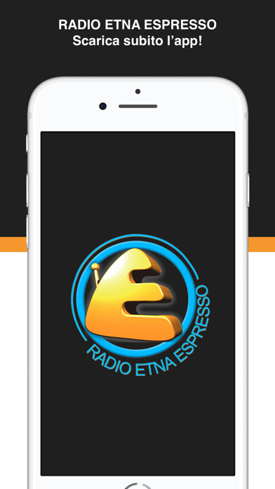 Emulate iPhone app Radio Etna Espresso using MyAndroid Emulate iPhone app Radio Etna Espresso using MyAndroid
