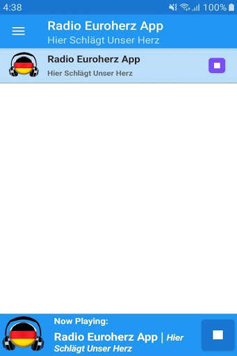 Run android online APK Radio Euroherz App from MyAndroid or emulate Radio Euroherz App using MyAndroid Run android online APK Radio Euroherz App from MyAndroid or emulate Radio Euroherz App using MyAndroid