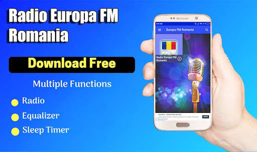 Run android online APK Radio europa fm gratis romania radio romania 2021 from MyAndroid or emulate Radio europa fm gratis romania radio romania 2021 using MyAndroid