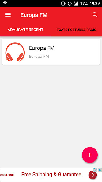 Run android online APK Radio Europa FM from MyAndroid or emulate Radio Europa FM using MyAndroid Run android online APK Radio Europa FM from MyAndroid or emulate Radio Europa FM using MyAndroid