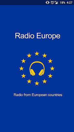 Run android online APK Radio Europe from MyAndroid or emulate Radio Europe using MyAndroid