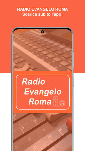 Run android online APK Radioevangelo Roma from MyAndroid or emulate Radioevangelo Roma using MyAndroid