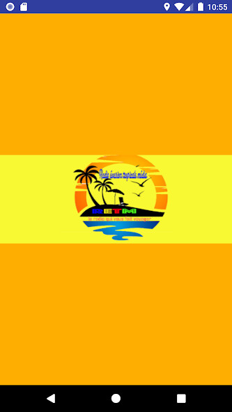 Run android online APK Radio evasion tropicale media from MyAndroid or emulate Radio evasion tropicale media using MyAndroid