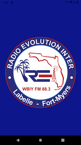 Run android online APK Radio Evolution Inter from MyAndroid or emulate Radio Evolution Inter using MyAndroid