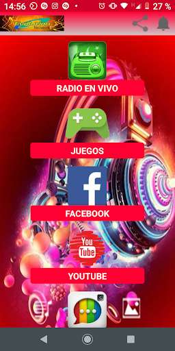 Run android online APK RADIO EVOLUTION NETWORK from MyAndroid or emulate RADIO EVOLUTION NETWORK using MyAndroid Run android online APK RADIO EVOLUTION NETWORK from MyAndroid or emulate RADIO EVOLUTION NETWORK using MyAndroid