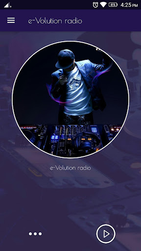Emulate Android APK Radio E-volution Emulate Android APK Radio E-volution