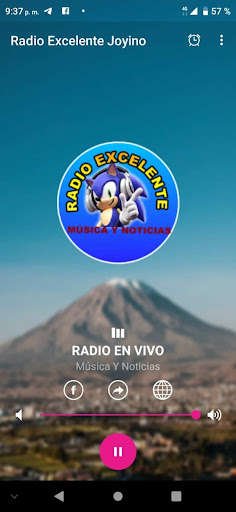 Run android online APK Radio Excelente Joyino from MyAndroid or emulate Radio Excelente Joyino using MyAndroid Run android online APK Radio Excelente Joyino from MyAndroid or emulate Radio Excelente Joyino using MyAndroid