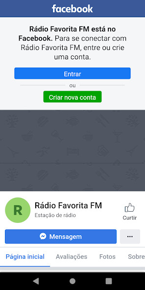 Run android online APK Radio Exclusiva Agindo Deus from MyAndroid or emulate Radio Exclusiva Agindo Deus using MyAndroid Run android online APK Radio Exclusiva Agindo Deus from MyAndroid or emulate Radio Exclusiva Agindo Deus using MyAndroid