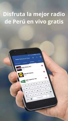 Emulate Android APK Radio Exitosa Emulate Android APK Radio Exitosa