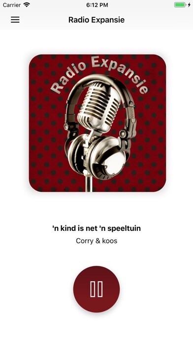Emulate iPhone app Radio Expansie using MyAndroid Emulate iPhone app Radio Expansie using MyAndroid