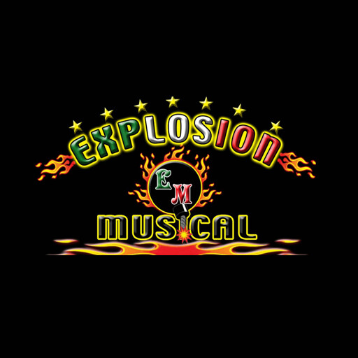 Run android online APK Radio Explosion Musical from MyAndroid or emulate Radio Explosion Musical using MyAndroid