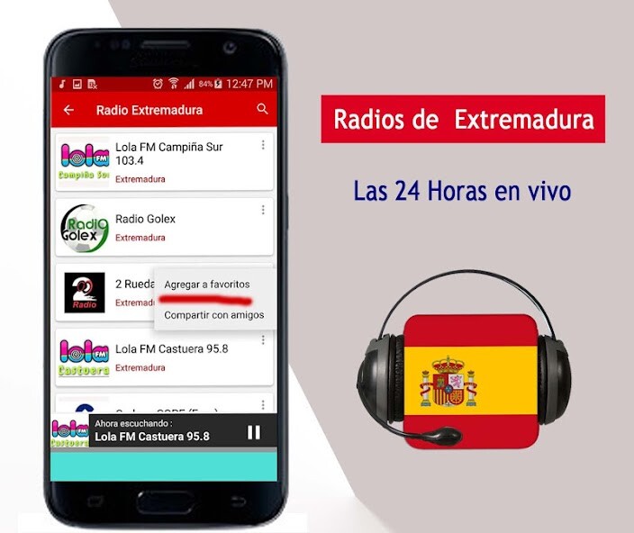 Run android online APK Radio Extremadura from MyAndroid or emulate Radio Extremadura using MyAndroid Run android online APK Radio Extremadura from MyAndroid or emulate Radio Extremadura using MyAndroid