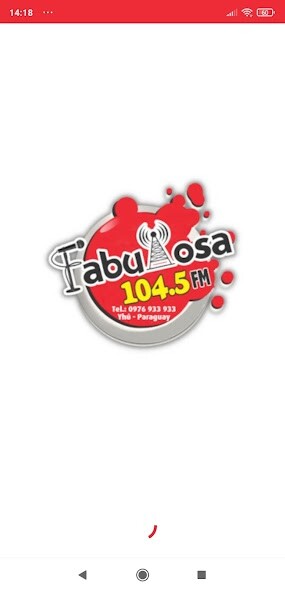 Run android online APK Radio Fabulosa FM 104.5 from MyAndroid or emulate Radio Fabulosa FM 104.5 using MyAndroid
