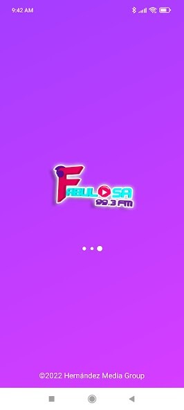 Run android online APK Radio Fabulosa FM from MyAndroid or emulate Radio Fabulosa FM using MyAndroid Run android online APK Radio Fabulosa FM from MyAndroid or emulate Radio Fabulosa FM using MyAndroid