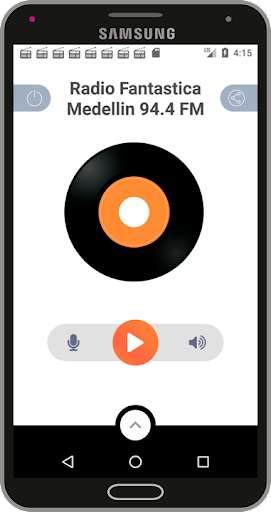 Run android online APK Radio Fantastica Medellin 94.4 FM Colombia Gratis from MyAndroid or emulate Radio Fantastica Medellin 94.4 FM Colombia Gratis using MyAndroid Run android online APK Radio Fantastica Medellin 94.4 FM Colombia Gratis from MyAndroid or emulate Radio Fantastica Medellin 94.4 FM Colombia Gratis using MyAndroid