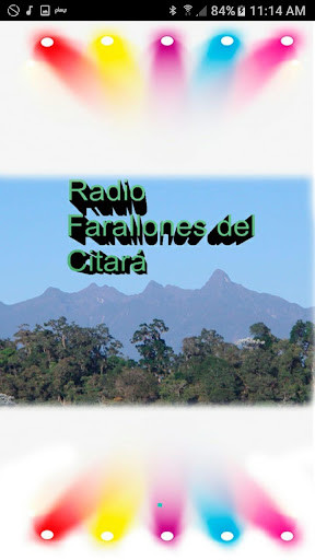 Run android online APK Radio Farallones from MyAndroid or emulate Radio Farallones using MyAndroid
