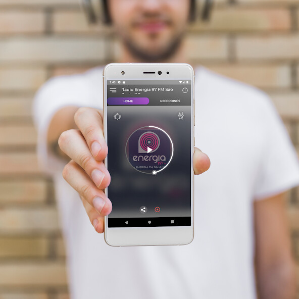 Run android online APK Radio Feliz FM 92.9 Sao Paulo from MyAndroid or emulate Radio Feliz FM 92.9 Sao Paulo using MyAndroid Run android online APK Radio Feliz FM 92.9 Sao Paulo from MyAndroid or emulate Radio Feliz FM 92.9 Sao Paulo using MyAndroid
