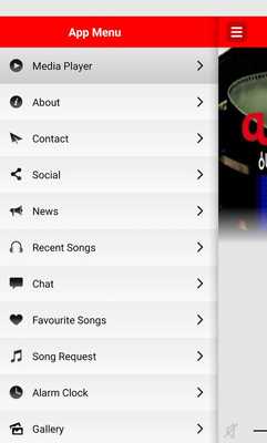 Emulate Android APK Radio FilSeka Emulate Android APK Radio FilSeka