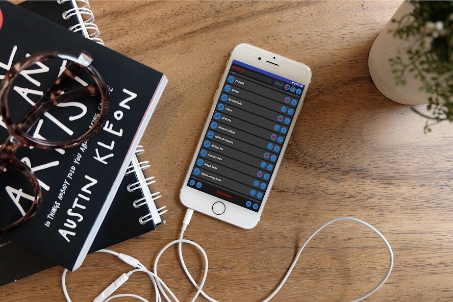 Run android online APK Radio Finland - Finnish Radio Stations from MyAndroid or emulate Radio Finland - Finnish Radio Stations using MyAndroid