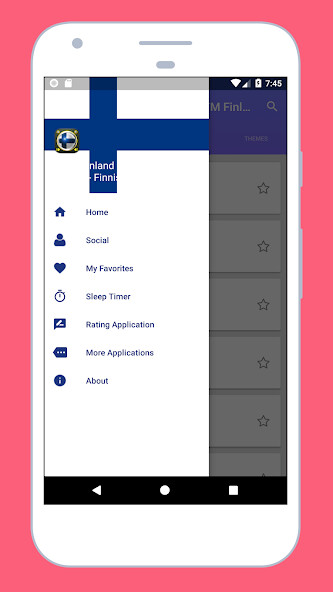 Run android online APK Radio Finland + Radio Online from MyAndroid or emulate Radio Finland + Radio Online using MyAndroid Run android online APK Radio Finland + Radio Online from MyAndroid or emulate Radio Finland + Radio Online using MyAndroid