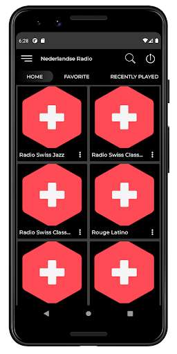 Run android online APK Radio FM1 St Gallen Internetradio Schweiz from MyAndroid or emulate Radio FM1 St Gallen Internetradio Schweiz using MyAndroid