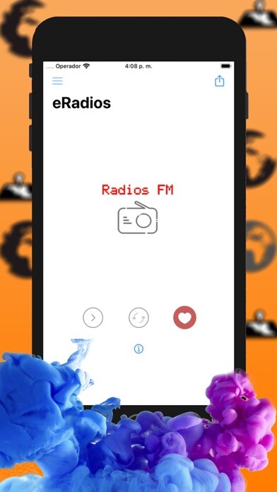 Emulate iPhone app Radio FM & AM Streaming using MyAndroid Emulate iPhone app Radio FM & AM Streaming using MyAndroid