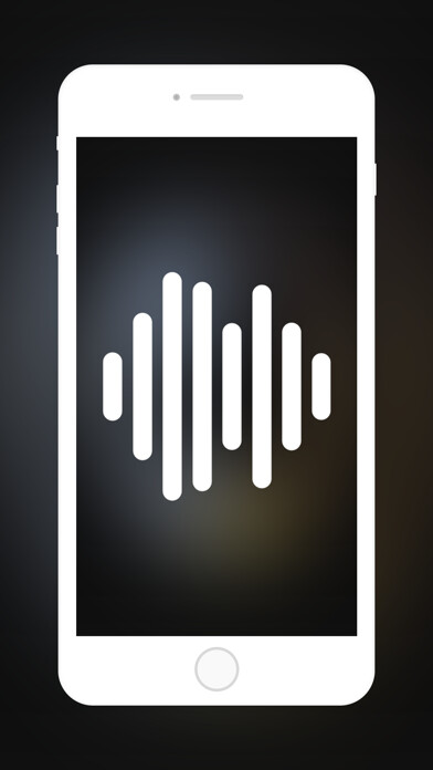 Emulate iPhone app Radio FM - Best radio stations using MyAndroid