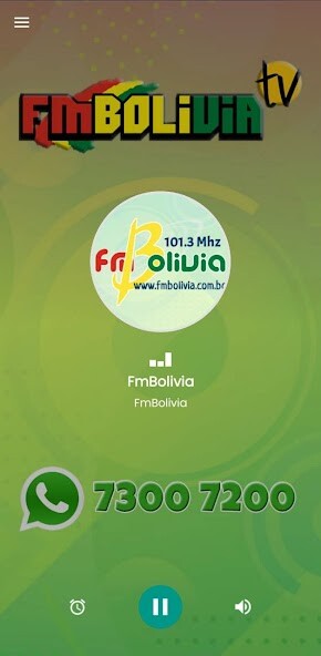 Run android online APK Radio FmBolivia de los Yungas from MyAndroid or emulate Radio FmBolivia de los Yungas using MyAndroid Run android online APK Radio FmBolivia de los Yungas from MyAndroid or emulate Radio FmBolivia de los Yungas using MyAndroid
