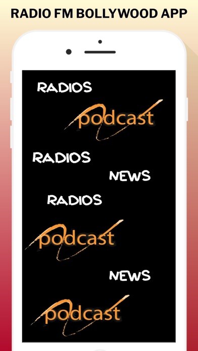 Emulate iPhone app Radio Fm Bollywood App using MyAndroid Emulate iPhone app Radio Fm Bollywood App using MyAndroid