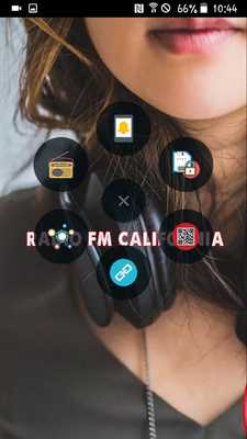 Emulate Android APK Radio Fm California: California Radio Stations