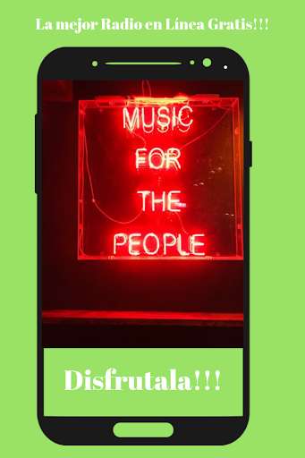 Run android online APK Radio FM Formula10musicA ES Online Free from MyAndroid or emulate Radio FM Formula10musicA ES Online Free using MyAndroid