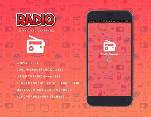 Emulate Android APK Radio FM Guyana Emulate Android APK Radio FM Guyana
