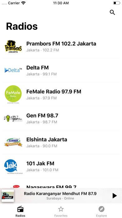 Run android online APK Radio FM Indonesia from MyAndroid or emulate Radio FM Indonesia using MyAndroid Run android online APK Radio FM Indonesia from MyAndroid or emulate Radio FM Indonesia using MyAndroid