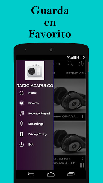 Run android online APK Radio FM Jalisco Radio Mexico from MyAndroid or emulate Radio FM Jalisco Radio Mexico using MyAndroid Run android online APK Radio FM Jalisco Radio Mexico from MyAndroid or emulate Radio FM Jalisco Radio Mexico using MyAndroid