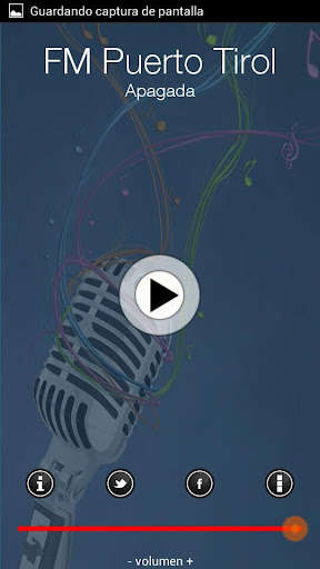 Emulate Android APK Radio FM Puertotirol Emulate Android APK Radio FM Puertotirol