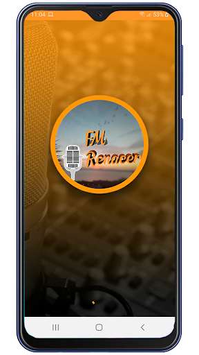 Run android online APK Radio Fm Renacer from MyAndroid or emulate Radio Fm Renacer using MyAndroid