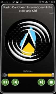 Emulate Android APK Radio FM Saint Lucia Emulate Android APK Radio FM Saint Lucia