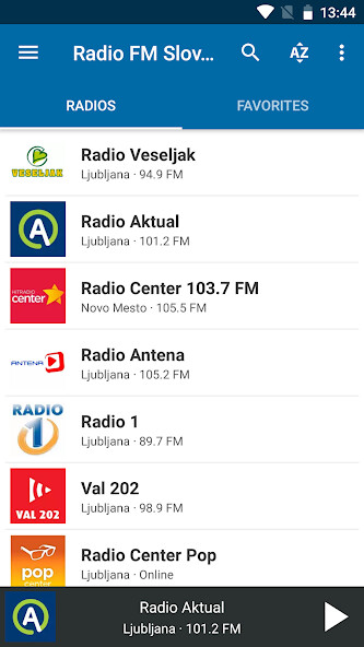 Run android online APK Radio FM Slovenija (Slovenia) from MyAndroid or emulate Radio FM Slovenija (Slovenia) using MyAndroid Run android online APK Radio FM Slovenija (Slovenia) from MyAndroid or emulate Radio FM Slovenija (Slovenia) using MyAndroid