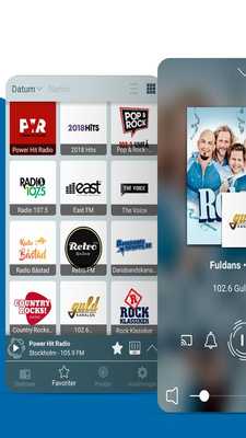 Emulate Android APK Radio FM Sweden: SR Radio Play - Radio.se Emulate Android APK Radio FM Sweden: SR Radio Play - Radio.se