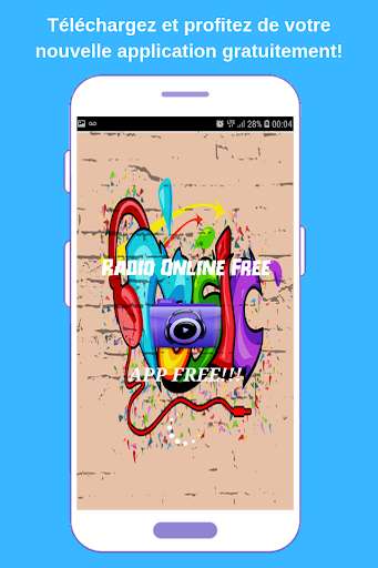 Run android online APK Radio FM VRT MNM Live App BL from MyAndroid or emulate Radio FM VRT MNM Live App BL using MyAndroid