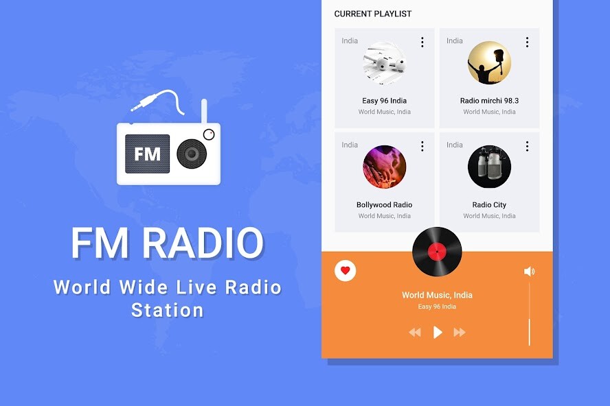 Run android online APK Radio Fm Without Internet - Wireless FM from MyAndroid or emulate Radio Fm Without Internet - Wireless FM using MyAndroid Run android online APK Radio Fm Without Internet - Wireless FM from MyAndroid or emulate Radio Fm Without Internet - Wireless FM using MyAndroid