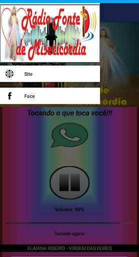 Run android online APK Radio Fonte de Misericordia from MyAndroid or emulate Radio Fonte de Misericordia using MyAndroid Run android online APK Radio Fonte de Misericordia from MyAndroid or emulate Radio Fonte de Misericordia using MyAndroid