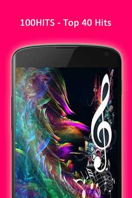 Emulate Android APK Radio for 100HITS - Top 40 Hits Station California Emulate Android APK Radio for 100HITS - Top 40 Hits Station California