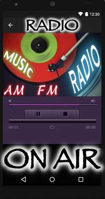 Emulate Android APK Radio For 93.7 The Fan Pittsburgh
