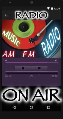 Emulate Android APK Radio For brila fm 88.9