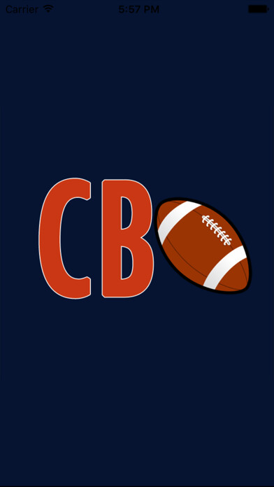 Emulate iPhone app Radio for Chicago Bears using MyAndroid Emulate iPhone app Radio for Chicago Bears using MyAndroid
