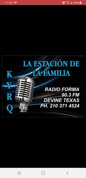 Run android online APK Radio Forma 90.3 FM from MyAndroid or emulate Radio Forma 90.3 FM using MyAndroid