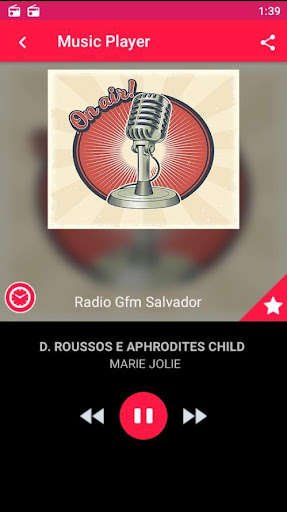 Run android online APK Radio for radio gfm salvador from MyAndroid or emulate Radio for radio gfm salvador using MyAndroid Run android online APK Radio for radio gfm salvador from MyAndroid or emulate Radio for radio gfm salvador using MyAndroid